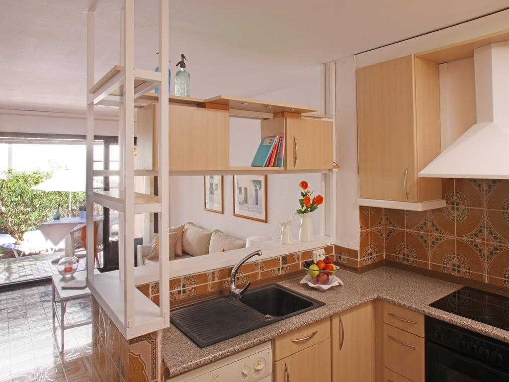 Casa Adosada En Platja De Pals By Apartaments Golf Pokoj fotografie