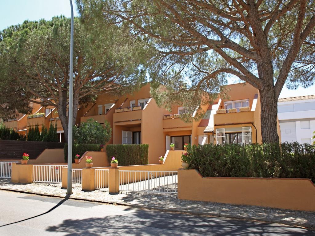 Casa Adosada En Platja De Pals By Apartaments Golf Pokoj fotografie