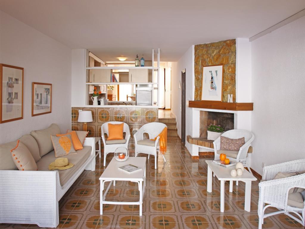 Casa Adosada En Platja De Pals By Apartaments Golf Pokoj fotografie