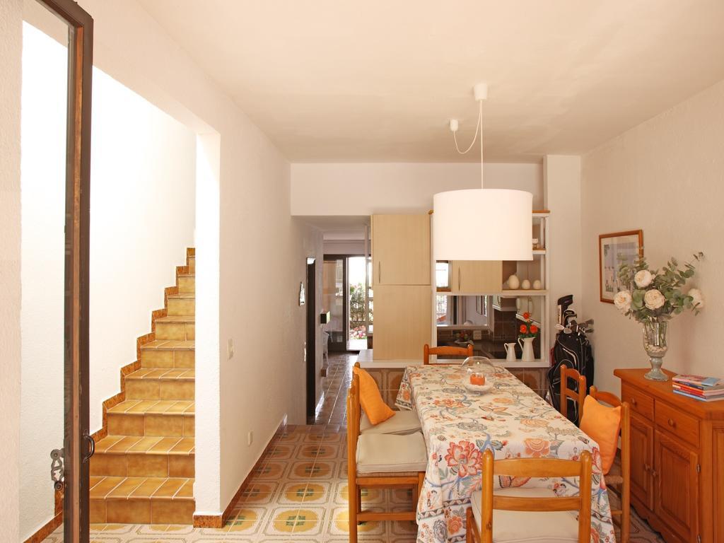 Casa Adosada En Platja De Pals By Apartaments Golf Pokoj fotografie