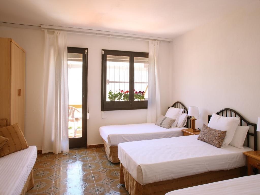 Casa Adosada En Platja De Pals By Apartaments Golf Pokoj fotografie