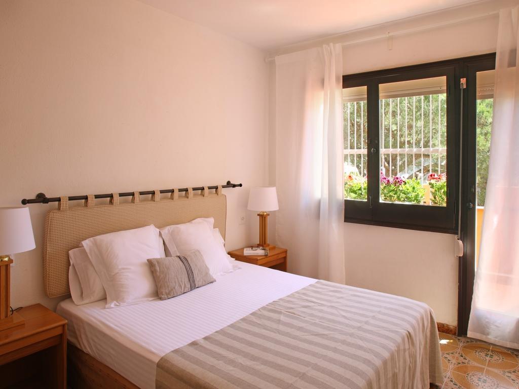 Casa Adosada En Platja De Pals By Apartaments Golf Pokoj fotografie