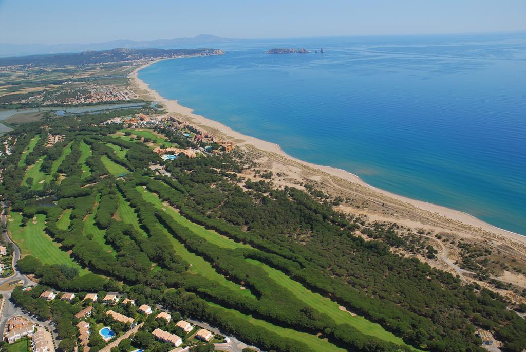 Casa Adosada En Platja De Pals By Apartaments Golf Pokoj fotografie