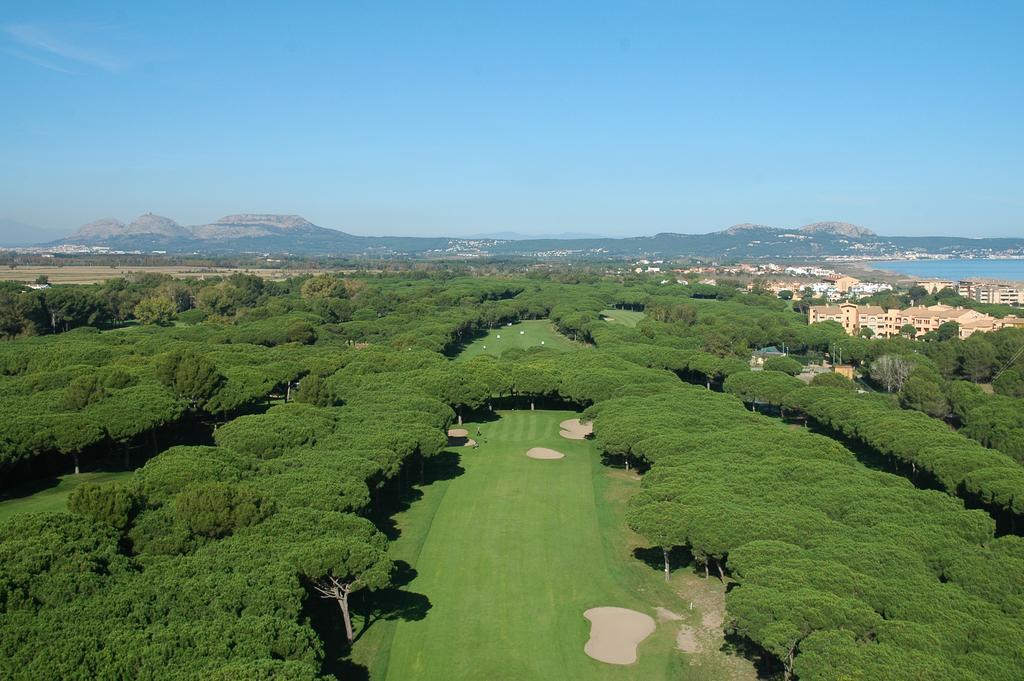 Casa Adosada En Platja De Pals By Apartaments Golf Exteriér fotografie